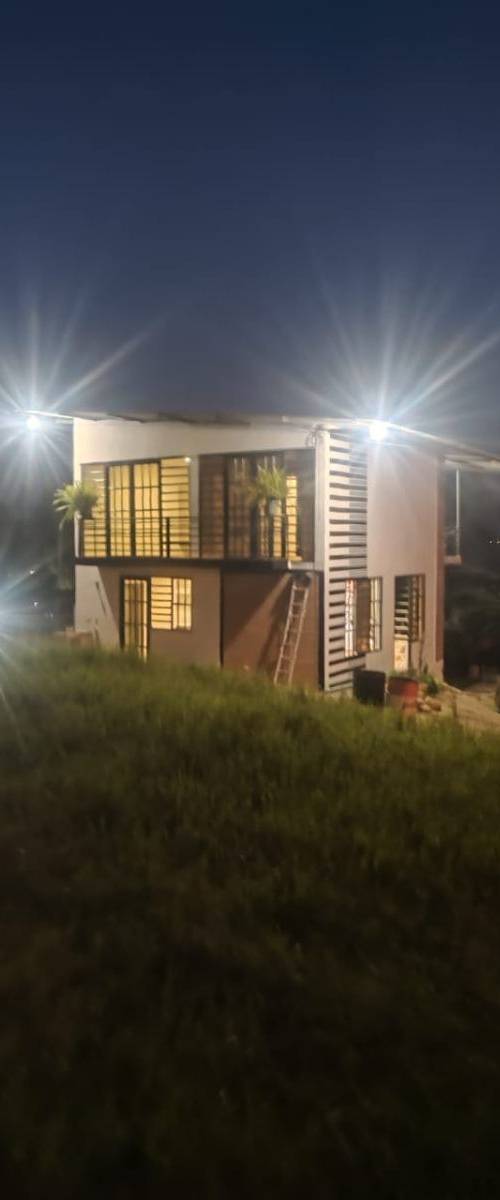 Casa en venta en Icononzo
